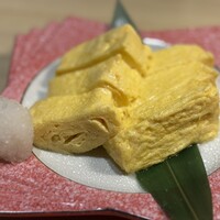 WASHOKU SUSHI いぶき 銀座店 - 
