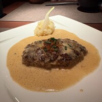 旬菜ステーキ処 らいむらいと - 