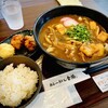 カレーうどん幸陽