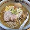らー麺 あけどや