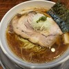 元祖一条流 がんこラーメン - 