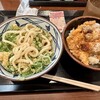 丸亀製麺 守口大日店