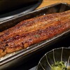 Unagi Yondaime Kikukawa Haneda eapoto gaaden ten - 