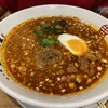 担々麺あづま屋 天神店