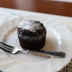 桐生明治館 喫茶室 - 料理写真: