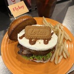 フライ ボーイ バーガー&コーヒー - 