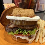 フライ ボーイ バーガー&コーヒー - 