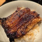 Unagi Yondaime Kikukawa Haneda eapoto gaaden ten