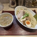 麺 ヒキュウ - 