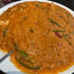 SOMBOON SEAFOOD - 料理写真: