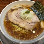 元祖一条流 がんこラーメン - 