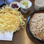 やぐら亭 - 料理写真: