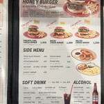 フライ ボーイ バーガー&コーヒー - 