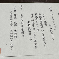 割烹蒲焼 横浜八十八 NEWoMan横浜店 - 
