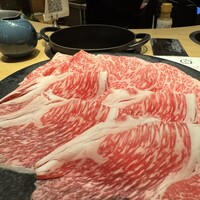 すき焼 しゃぶしゃぶつかだ KITTE大阪店 - 
