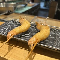 串揚げ アガルコメ。 恵比寿店 - 