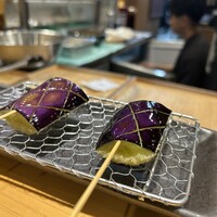 串揚げ アガルコメ。 恵比寿店 - 