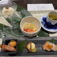 割烹蒲焼 横浜八十八 NEWoMan横浜店 - 