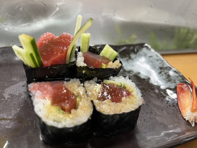 Sushi Yoshi photo 4