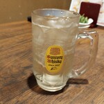 力丸 炉ばた焼 法善寺 力丸茶屋 - 