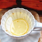 COFFEE&BAKE achoo! - 