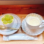 COFFEE&BAKE achoo! - 