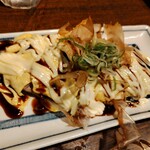 力丸 炉ばた焼 法善寺 力丸茶屋 - 