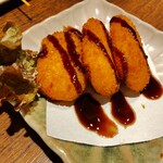 力丸 炉ばた焼 法善寺 力丸茶屋 - 