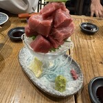 吉田町食堂 きんぎょ - 