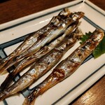 力丸 炉ばた焼 法善寺 力丸茶屋 - 