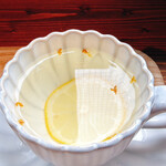 COFFEE&BAKE achoo! - 