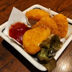 力丸 炉ばた焼 法善寺 力丸茶屋 - 