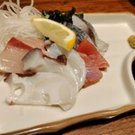 力丸 炉ばた焼 法善寺 力丸茶屋 - 