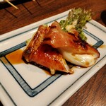 力丸 炉ばた焼 法善寺 力丸茶屋 - 