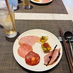 Prosciutteria Re:Pazza - 