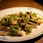 オルテンシア - 