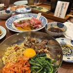 焼肉ホルモン ざくろ 七宝店 - 