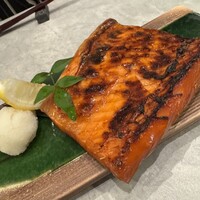 NK 蕎麦屋の二階 - 