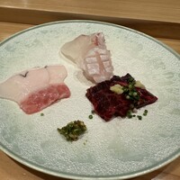 鮨と天草大王 天音 - 