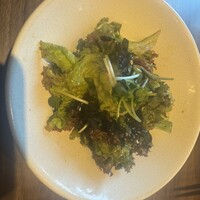 焼肉うしごろ 新宿三丁目店 - 