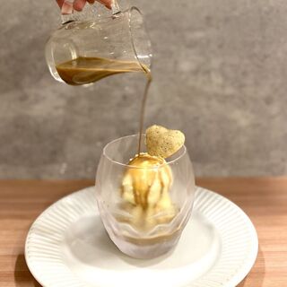 マフィン&ボウルズカフェ カップス_2