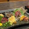 馬肉バル 新三よし 松本本店