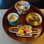 とうふ屋うかい 鷺沼店 - 