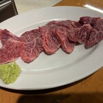 焼肉やっちゃん - 