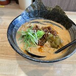 麺処 ごまや 北浦和店 - 