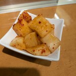 焼肉やっちゃん - 