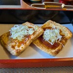 とうふ屋うかい 鷺沼店 - 