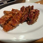 焼肉やっちゃん - 