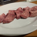 焼肉やっちゃん - 