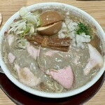 津軽煮干 ひらこ屋 - 